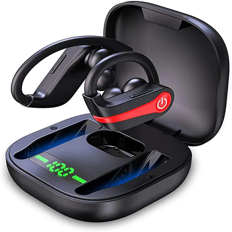 Q62 Power III True Wireless Bluetooth Earbuds