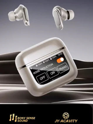 Premium AncPods TWS Bluetooth Earbuds (One Piece)