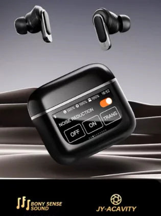Premium AncPods TWS Bluetooth Earbuds (One Piece)