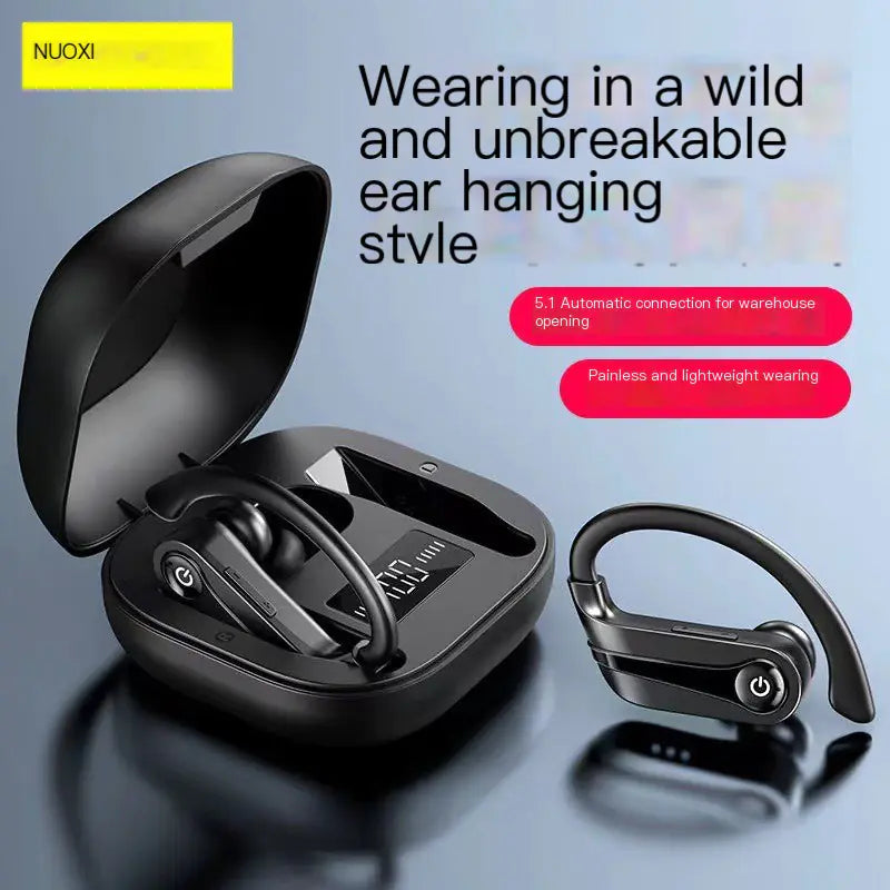 Q62 Power III True Wireless Bluetooth Earbuds