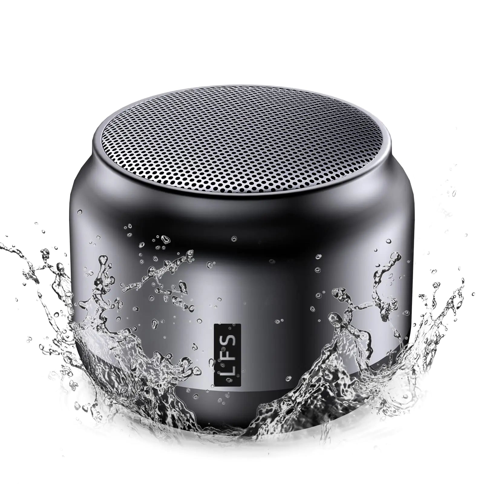 LFS Mini Waterproof Bluetooth Speaker
